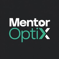 MentorOptiX logo